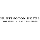 Huntington Hotel logo