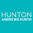 Hunton Andrews Kurth LLP logo