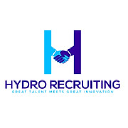 Hydro Recruiting logo