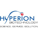 Hyperion Biotechnology logo