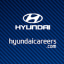 Hyundai Careers logo