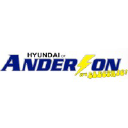 Hyundai Of Anderson