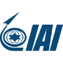 IAI North America logo