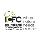 International Conservation Fund of Canada logo