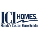 ICI HOMES logo