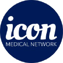 ICON Medical Network logo