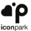 ICON Park logo