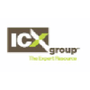 ICX Group logo