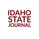 IDAHO STATE JOURNAL logo