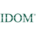 IDOM USA logo