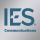 IES Communications logo