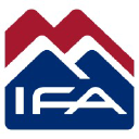 IFA Country Stores logo