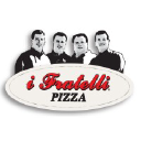 I Fratelli Pizza logo