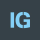 IG Recruit logo