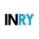 INRY logo