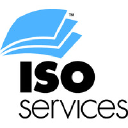 ISO Services logo
