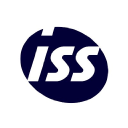 ISS World logo