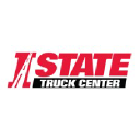 I State Truck logo