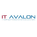 IT Avalon logo