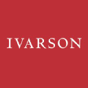 IVARSON logo