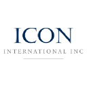 Icon International logo