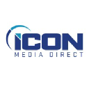 Icon Media Direct logo