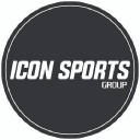 Icon Sports Group logo