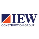 Iew Construction Group logo