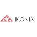 Ikonix USA logo
