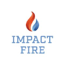 Impact Fire Services logo