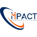 Impact Workforce Solutions logo