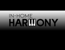 In-Home Harmony logo