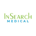 InSearch Medical logo