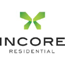 Incore Residential logo