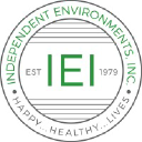 Independent Environments logo