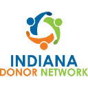 Indiana Donor Network logo