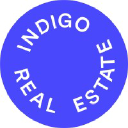 Indigo Real Estate logo