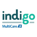 Indigo Urgent Care logo