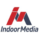 Indoor Media logo