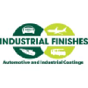 Industrial Finishes