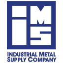 Industrial Metal Supply logo