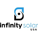 Infinity Solar USA logo