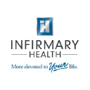 Infirmary Health System logo