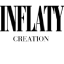 Inflaty Creation logo