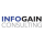 Info Gain Consulting logo