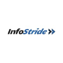 Infostride logo