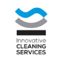 Innovative Cleaning Services logo