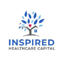 Inspired Healthcare Capital logo