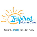 Inspired Homecare logo