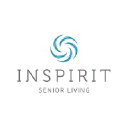 Inspirit Senior Living logo